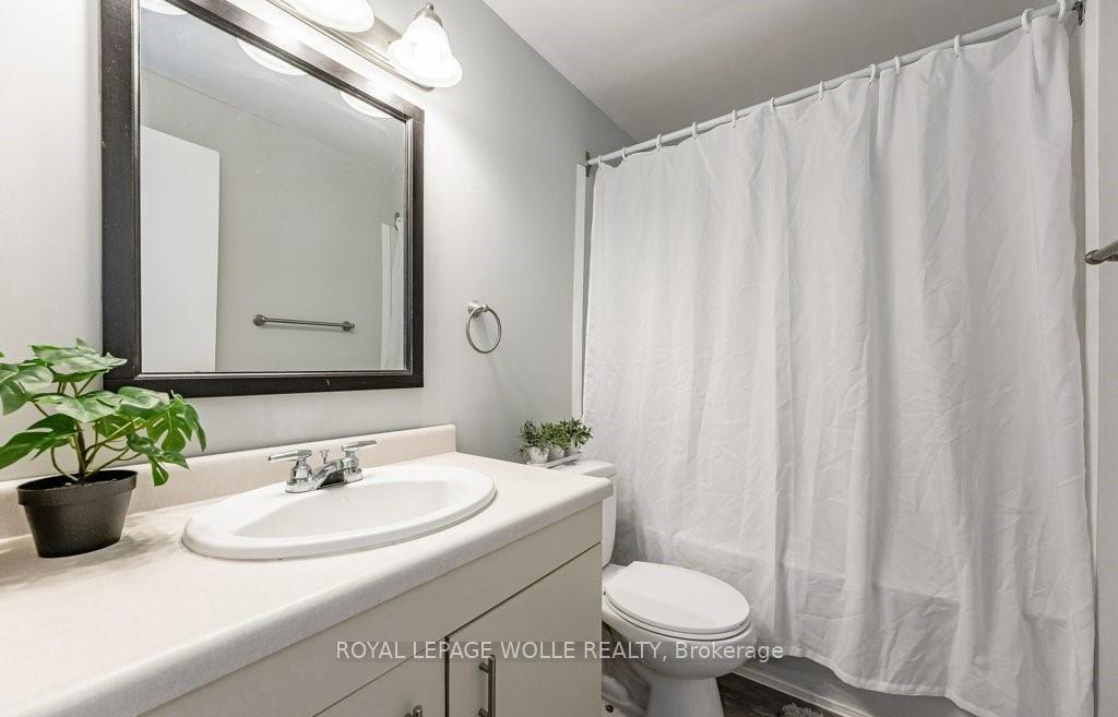 Photo 14 of Unit B, 60 George Street, Waterloo — HOMEH