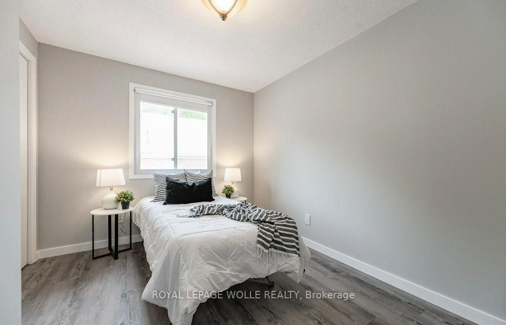 Photo 15 of Unit B, 60 George Street, Waterloo — HOMEH
