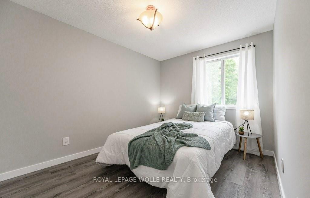 Photo 16 of Unit B, 60 George Street, Waterloo — HOMEH