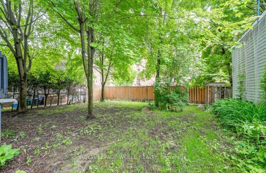 Photo 20 of Unit B, 60 George Street, Waterloo — HOMEH