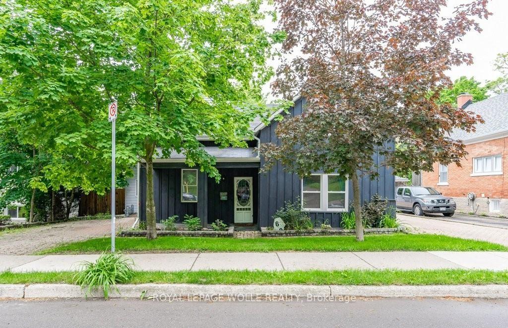 Photo 23 of Unit B, 60 George Street, Waterloo — HOMEH