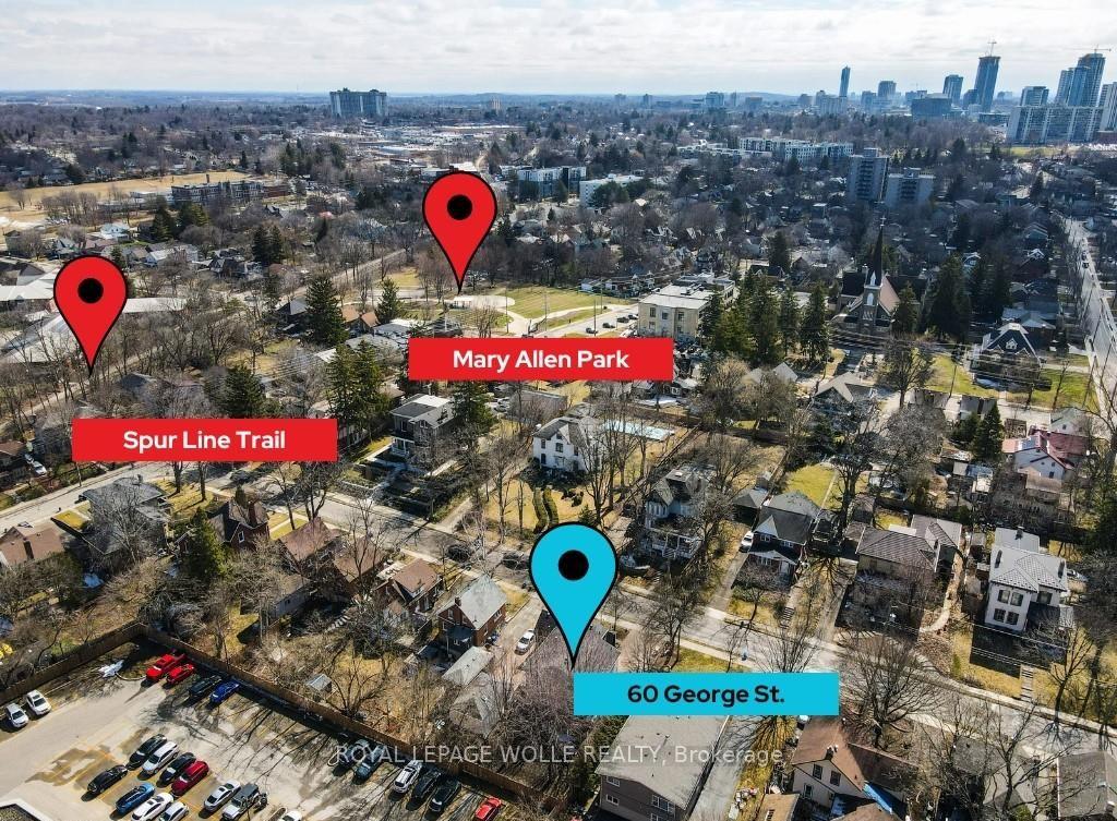 Photo 24 of Unit B, 60 George Street, Waterloo — HOMEH