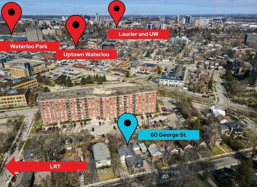 Photo 26 of Unit B, 60 George Street, Waterloo — HOMEH