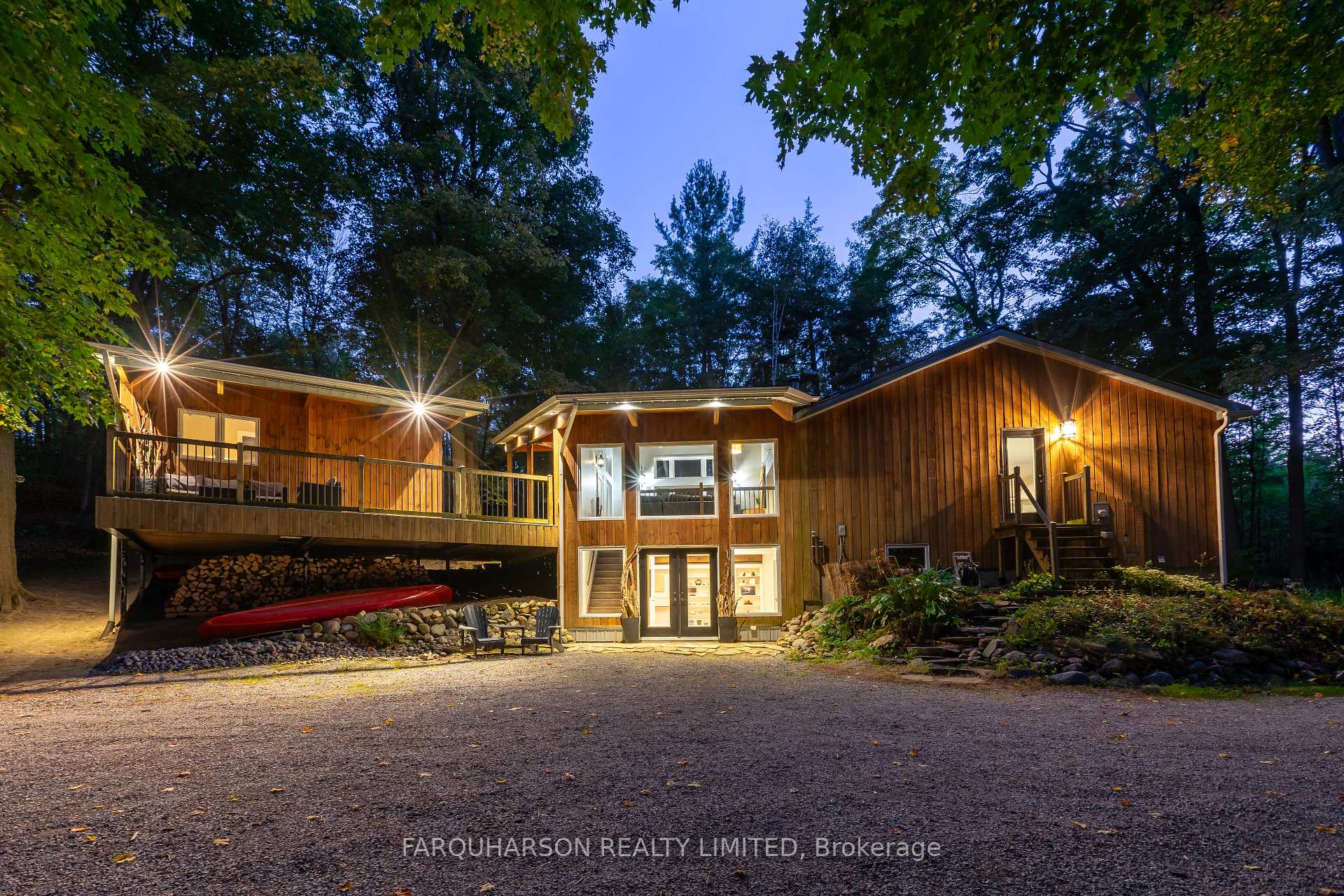 Photo 2 of 5889 Concession 2 Road, Uxbridge, Rural Uxbridge — HOMEH