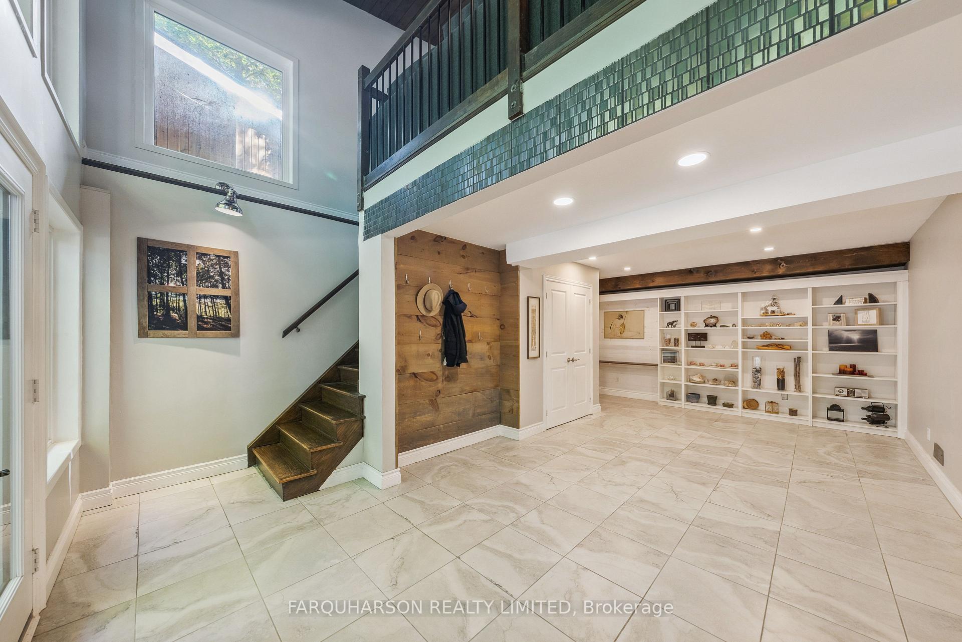 Photo 4 of 5889 Concession 2 Road, Uxbridge, Rural Uxbridge — HOMEH