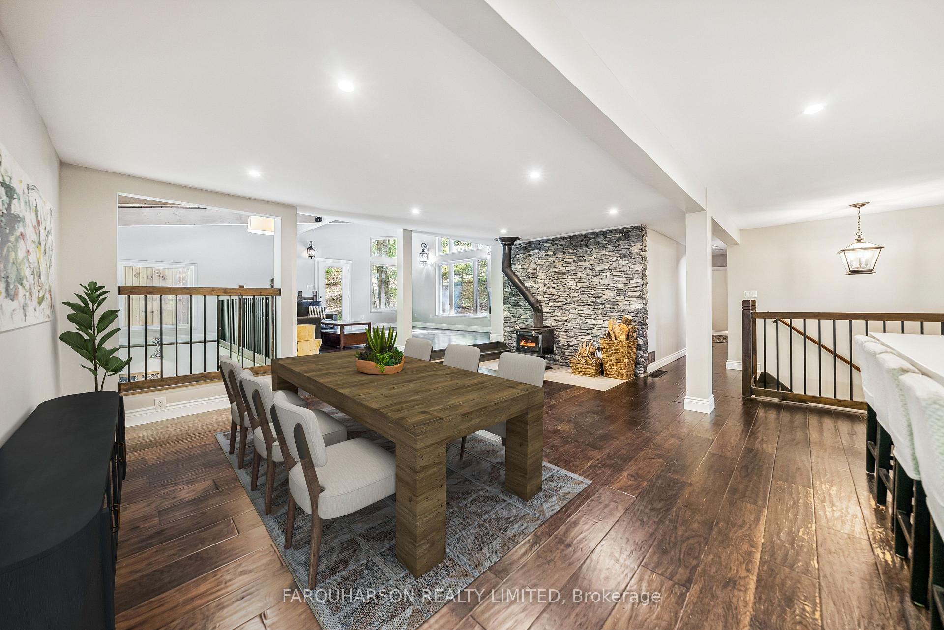 Photo 9 of 5889 Concession 2 Road, Uxbridge, Rural Uxbridge — HOMEH