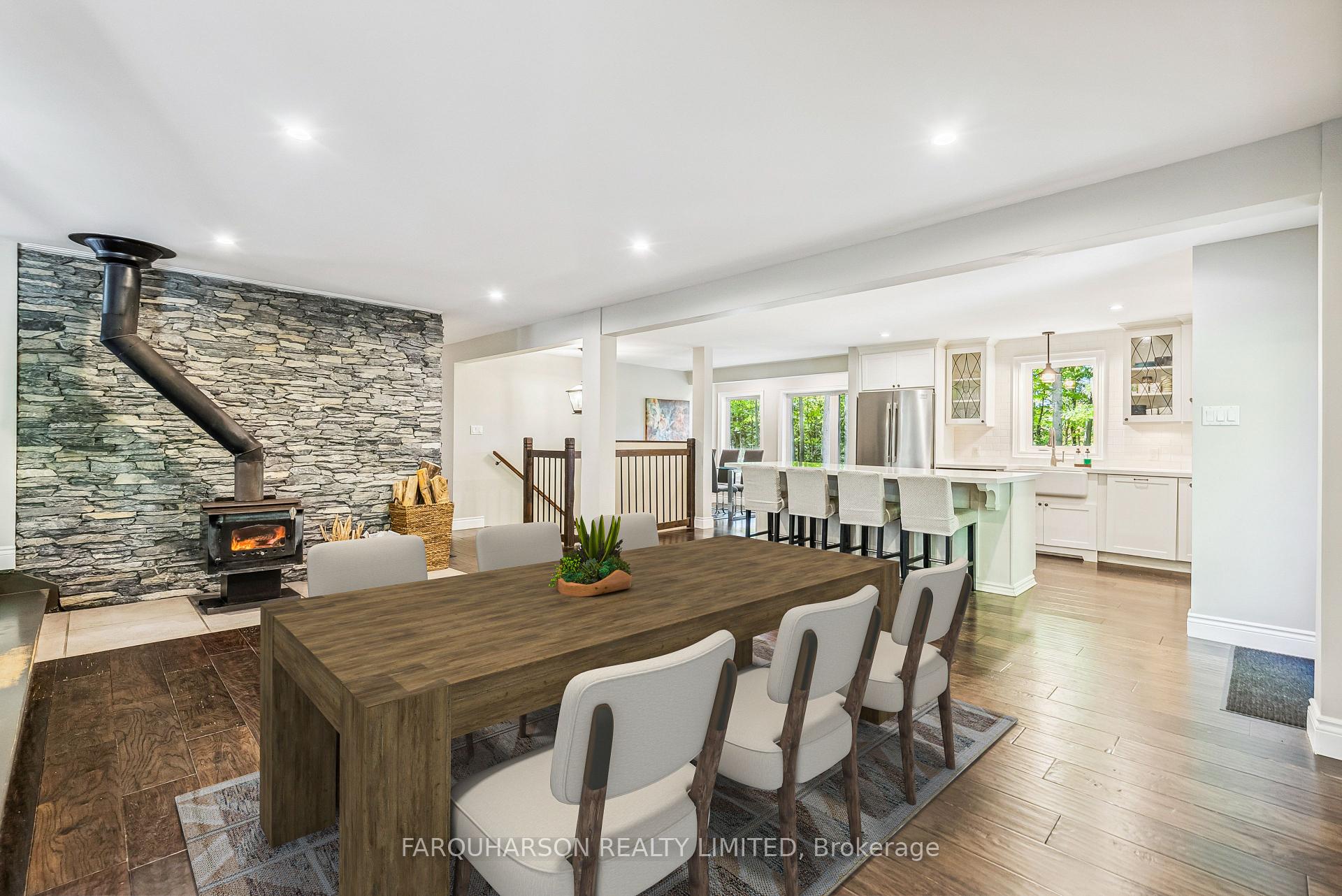 Photo 10 of 5889 Concession 2 Road, Uxbridge, Rural Uxbridge — HOMEH