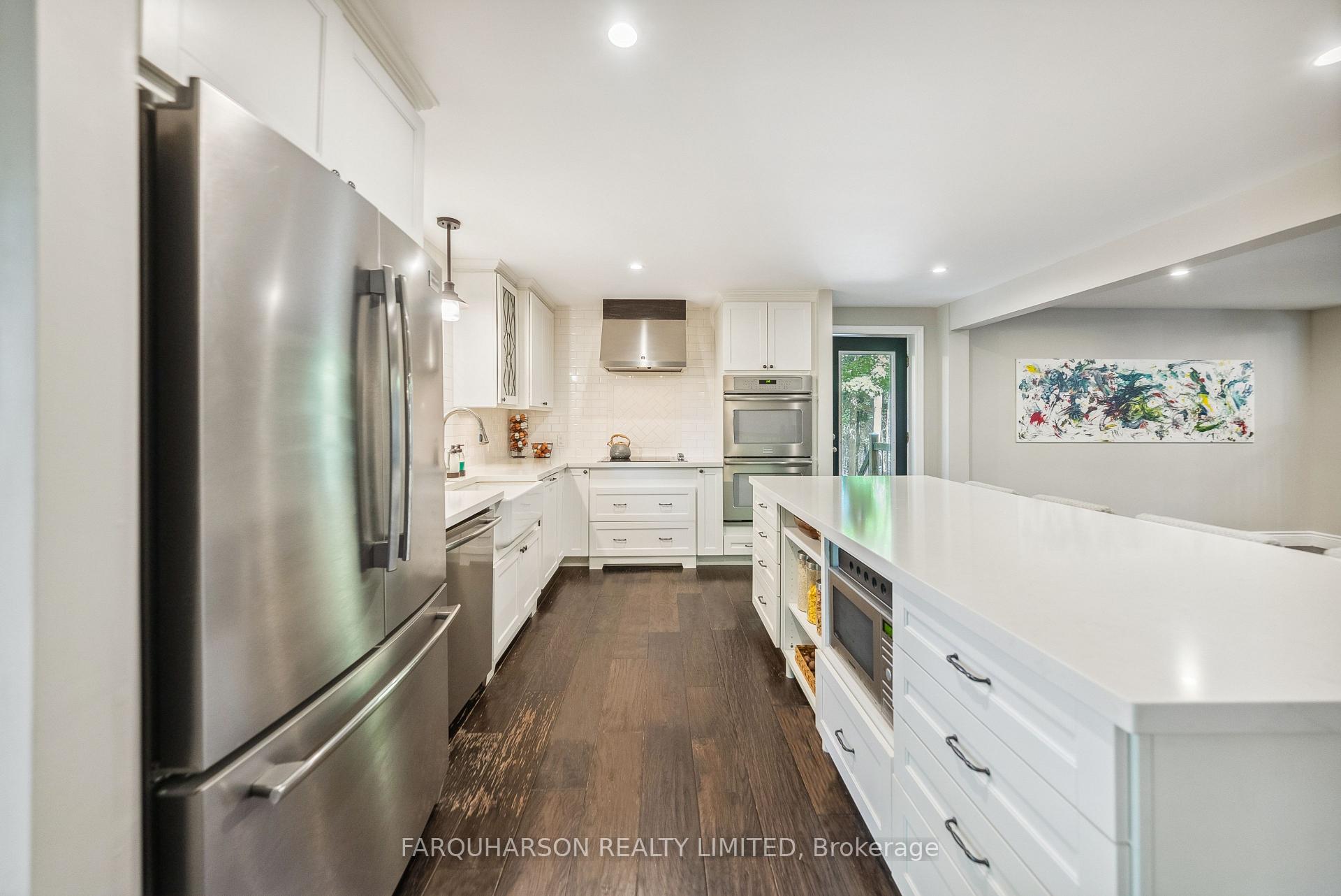 Photo 13 of 5889 Concession 2 Road, Uxbridge, Rural Uxbridge — HOMEH