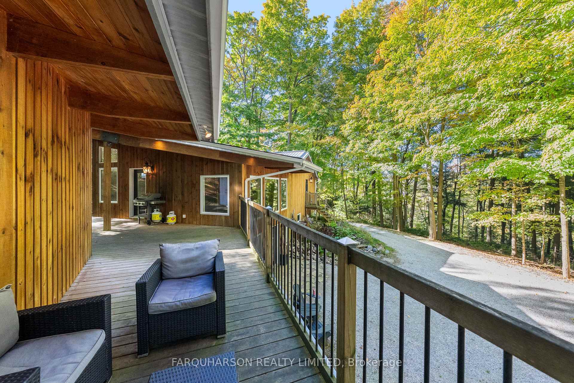 Photo 23 of 5889 Concession 2 Road, Uxbridge, Rural Uxbridge — HOMEH
