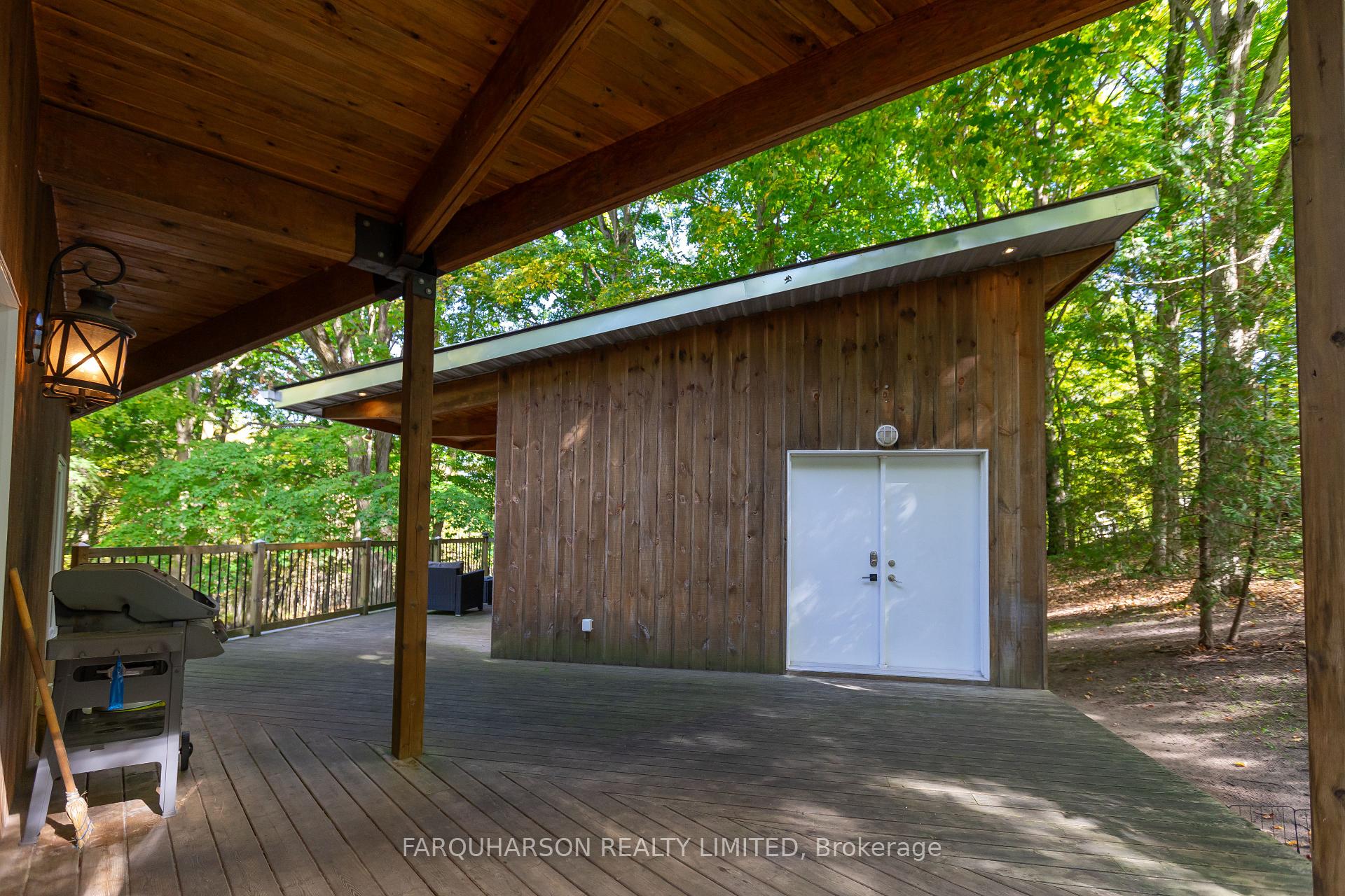 Photo 25 of 5889 Concession 2 Road, Uxbridge, Rural Uxbridge — HOMEH