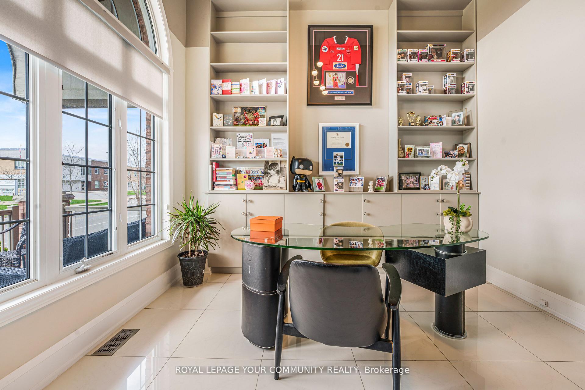 Photo 3 of 339 Thomas Cook Avenue, Vaughan, Patterson — HOMEH