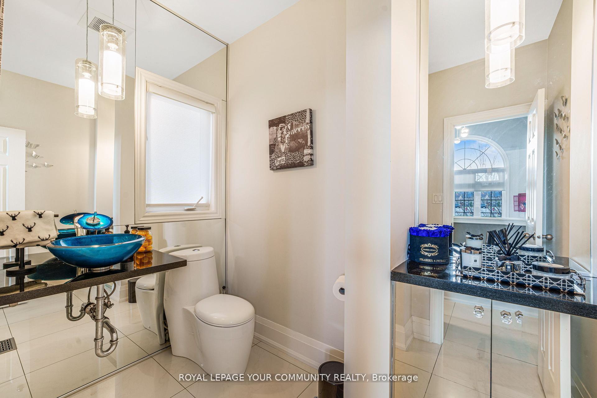 Photo 4 of 339 Thomas Cook Avenue, Vaughan, Patterson — HOMEH