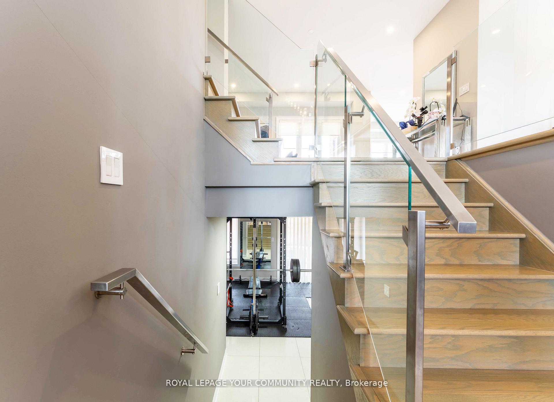Photo 5 of 339 Thomas Cook Avenue, Vaughan, Patterson — HOMEH