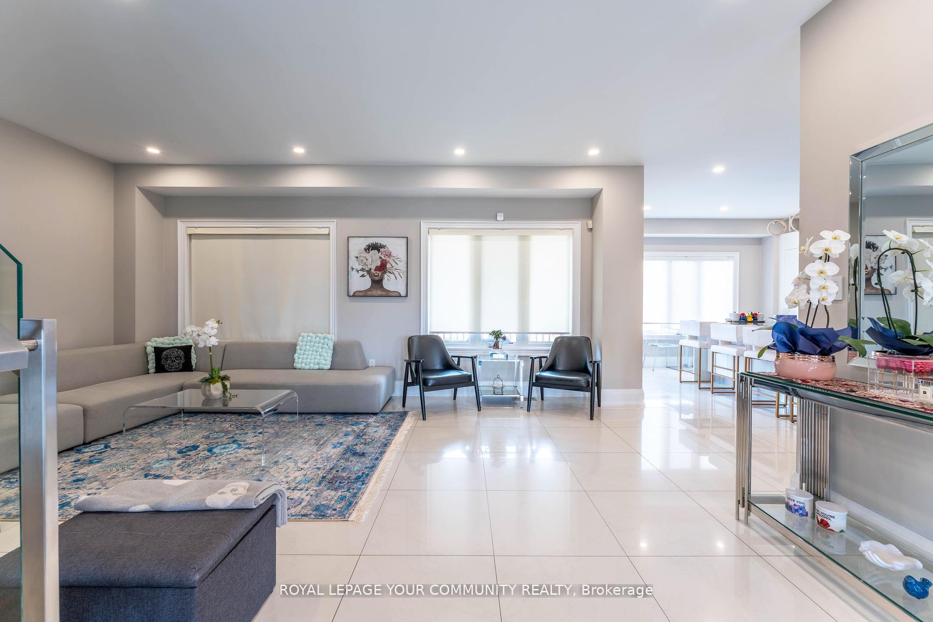 Photo 7 of 339 Thomas Cook Avenue, Vaughan, Patterson — HOMEH