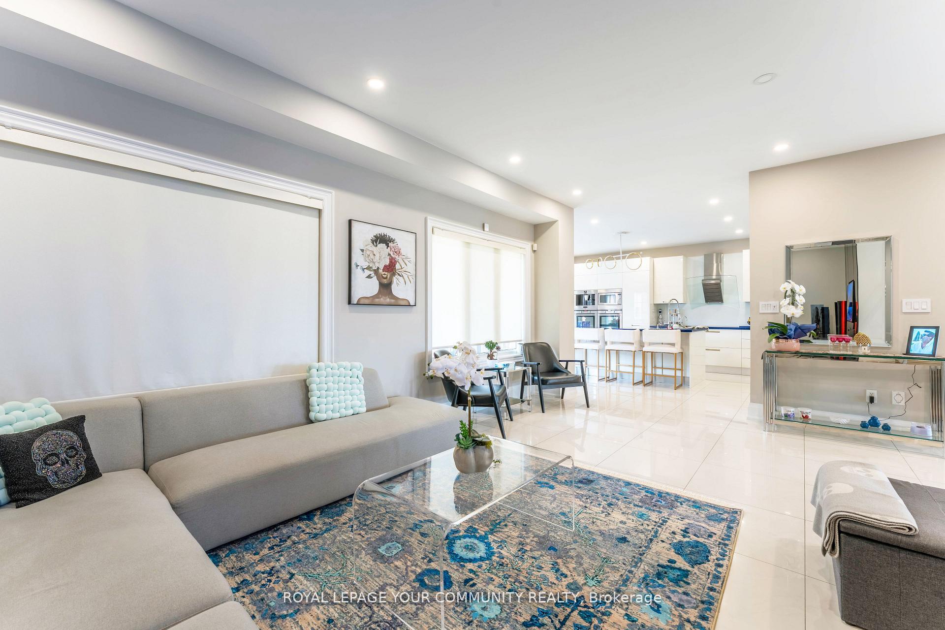 Photo 9 of 339 Thomas Cook Avenue, Vaughan, Patterson — HOMEH
