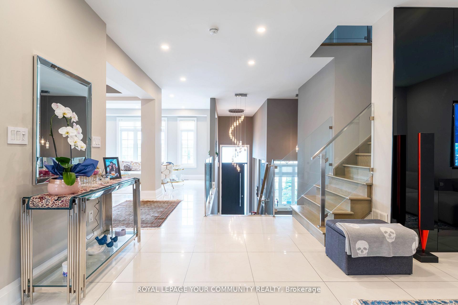 Photo 11 of 339 Thomas Cook Avenue, Vaughan, Patterson — HOMEH