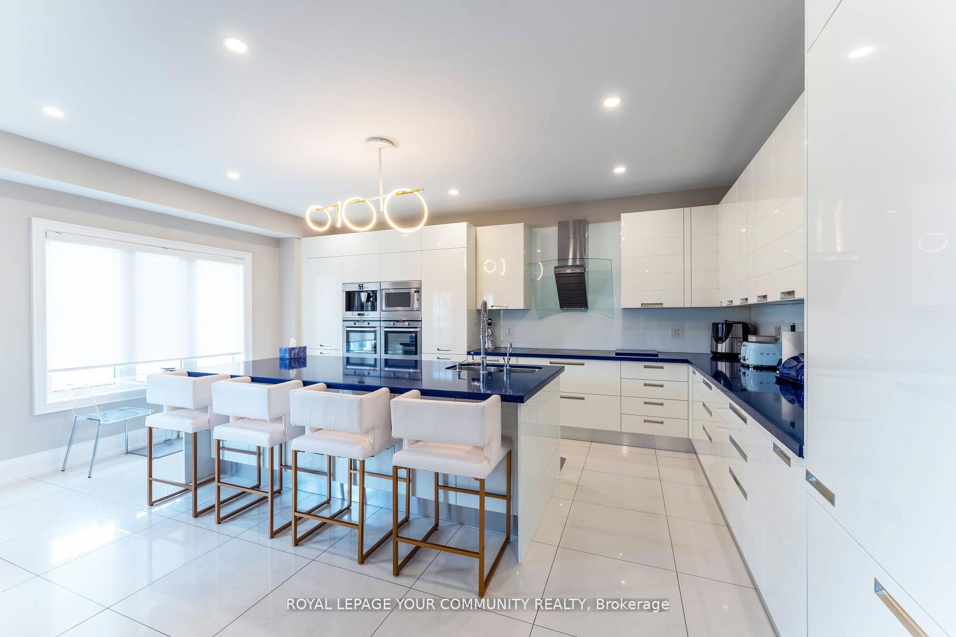 Photo 12 of 339 Thomas Cook Avenue, Vaughan, Patterson — HOMEH