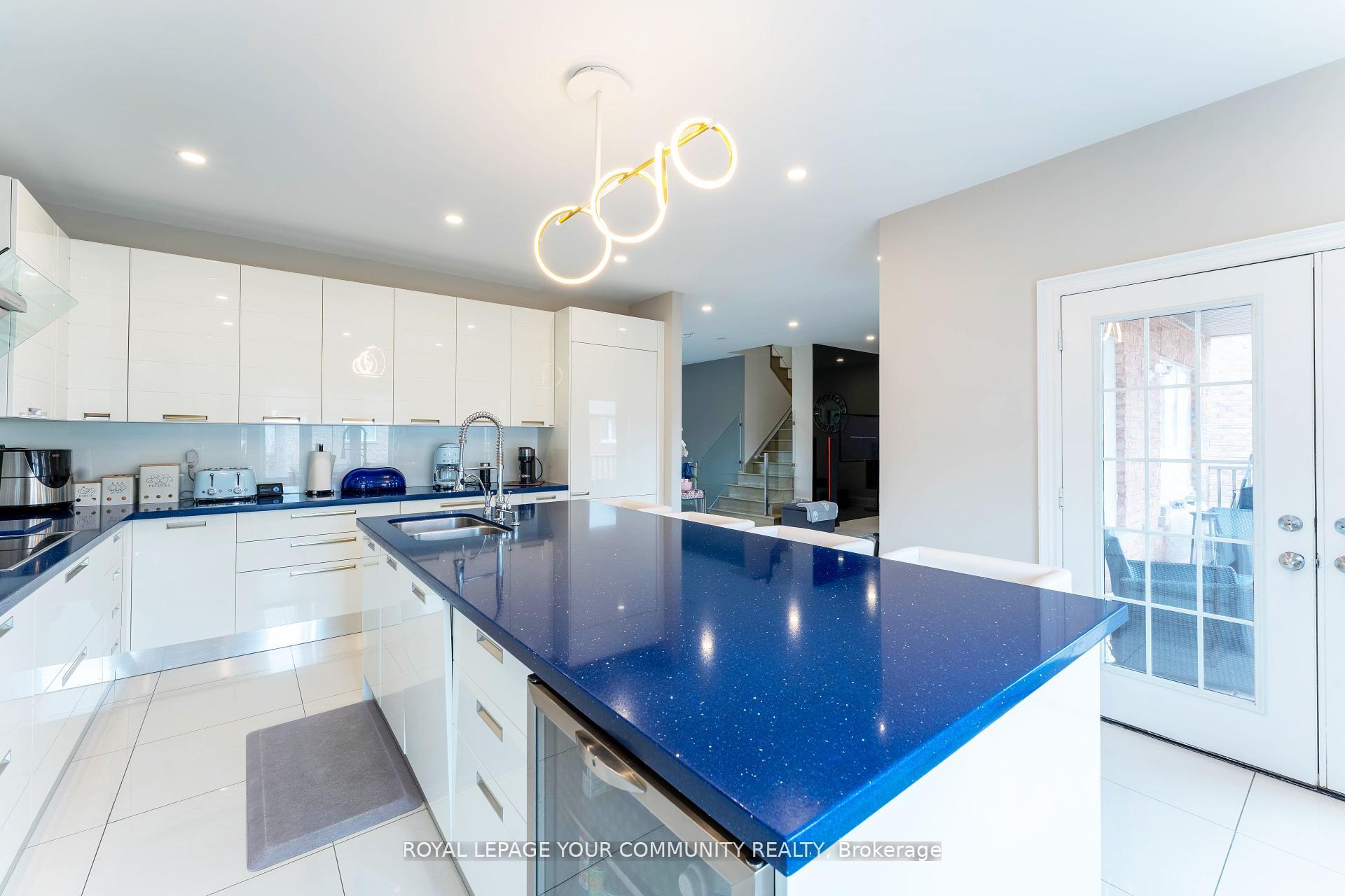 Photo 13 of 339 Thomas Cook Avenue, Vaughan, Patterson — HOMEH