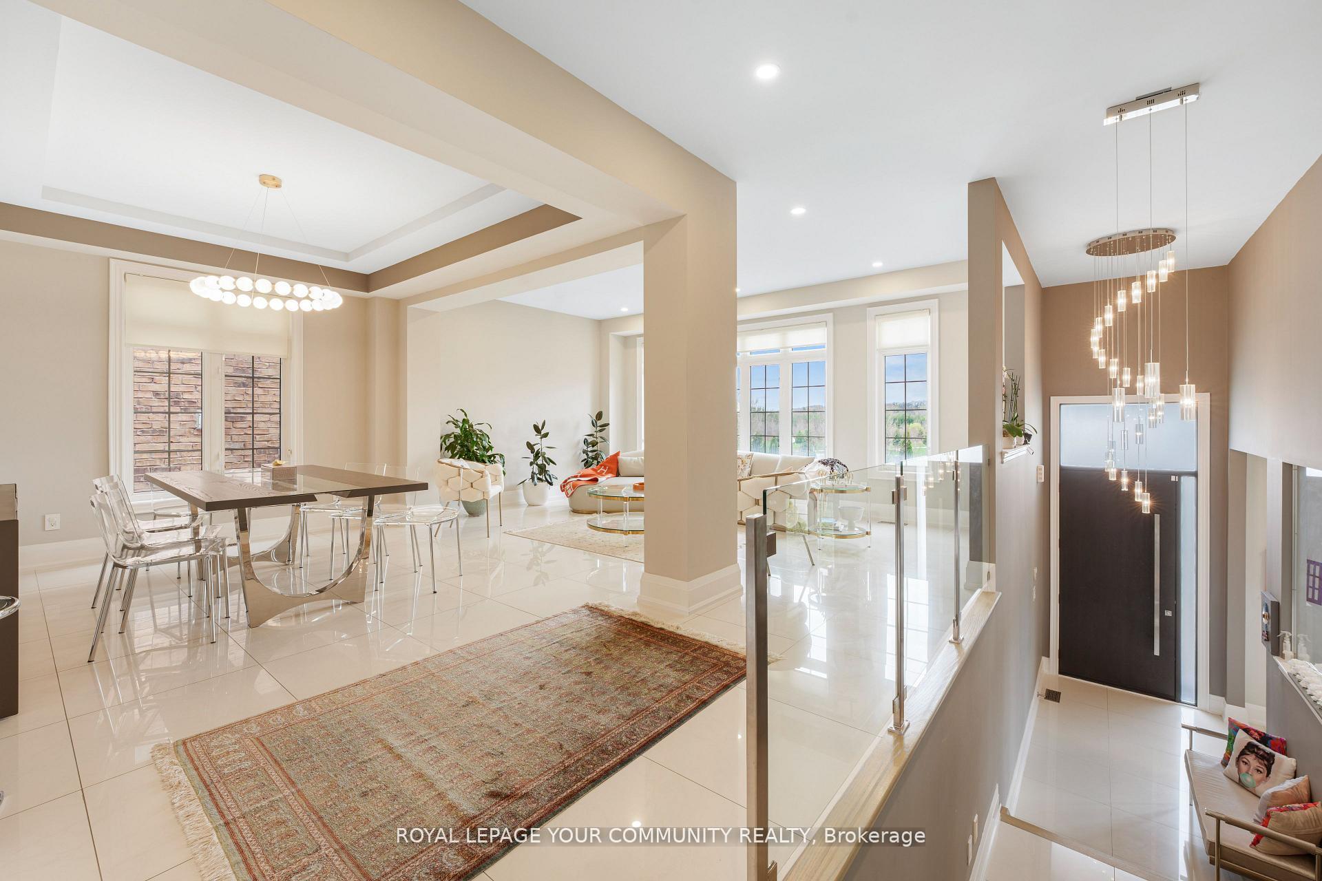 Photo 14 of 339 Thomas Cook Avenue, Vaughan, Patterson — HOMEH