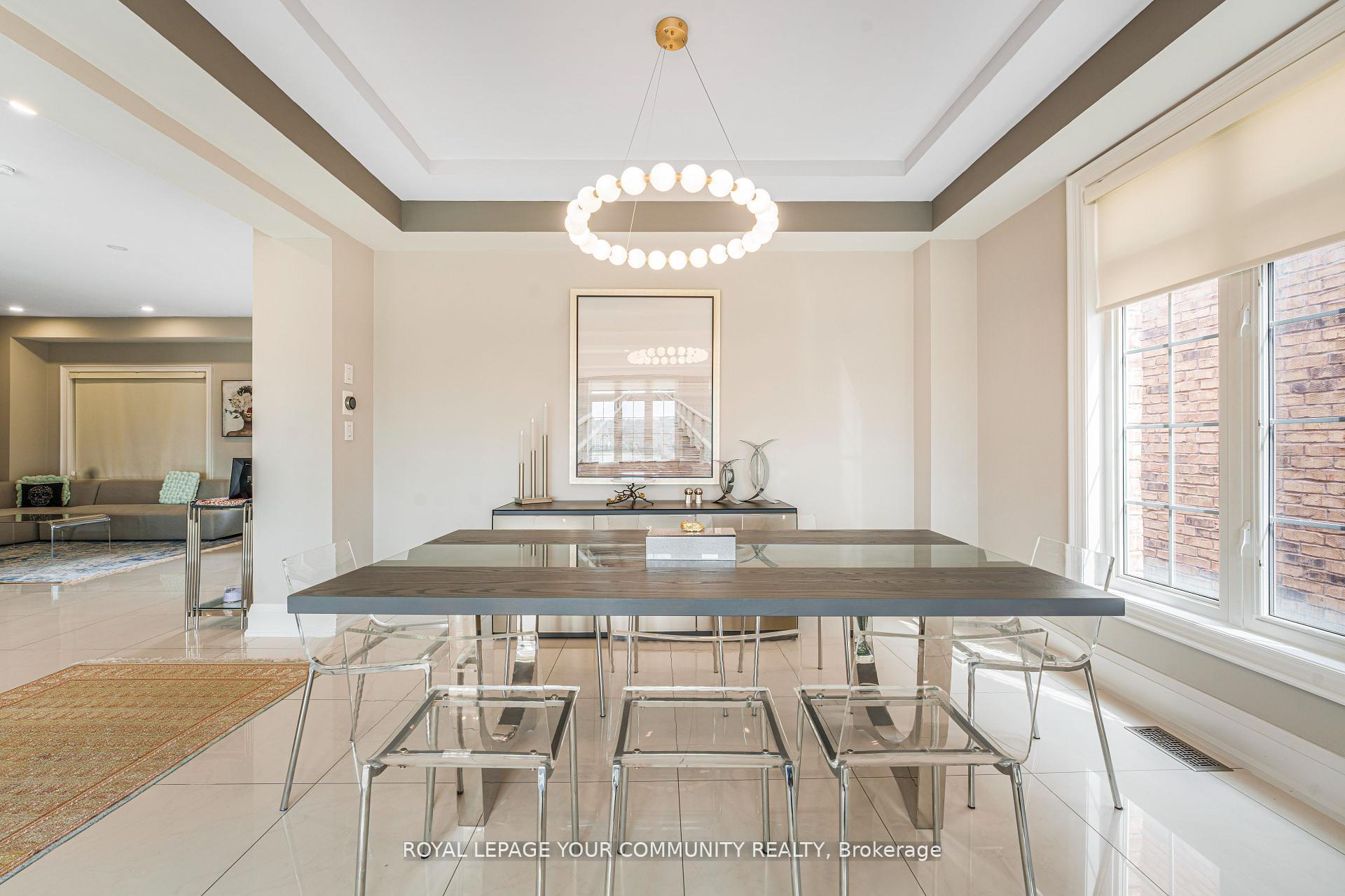 Photo 16 of 339 Thomas Cook Avenue, Vaughan, Patterson — HOMEH