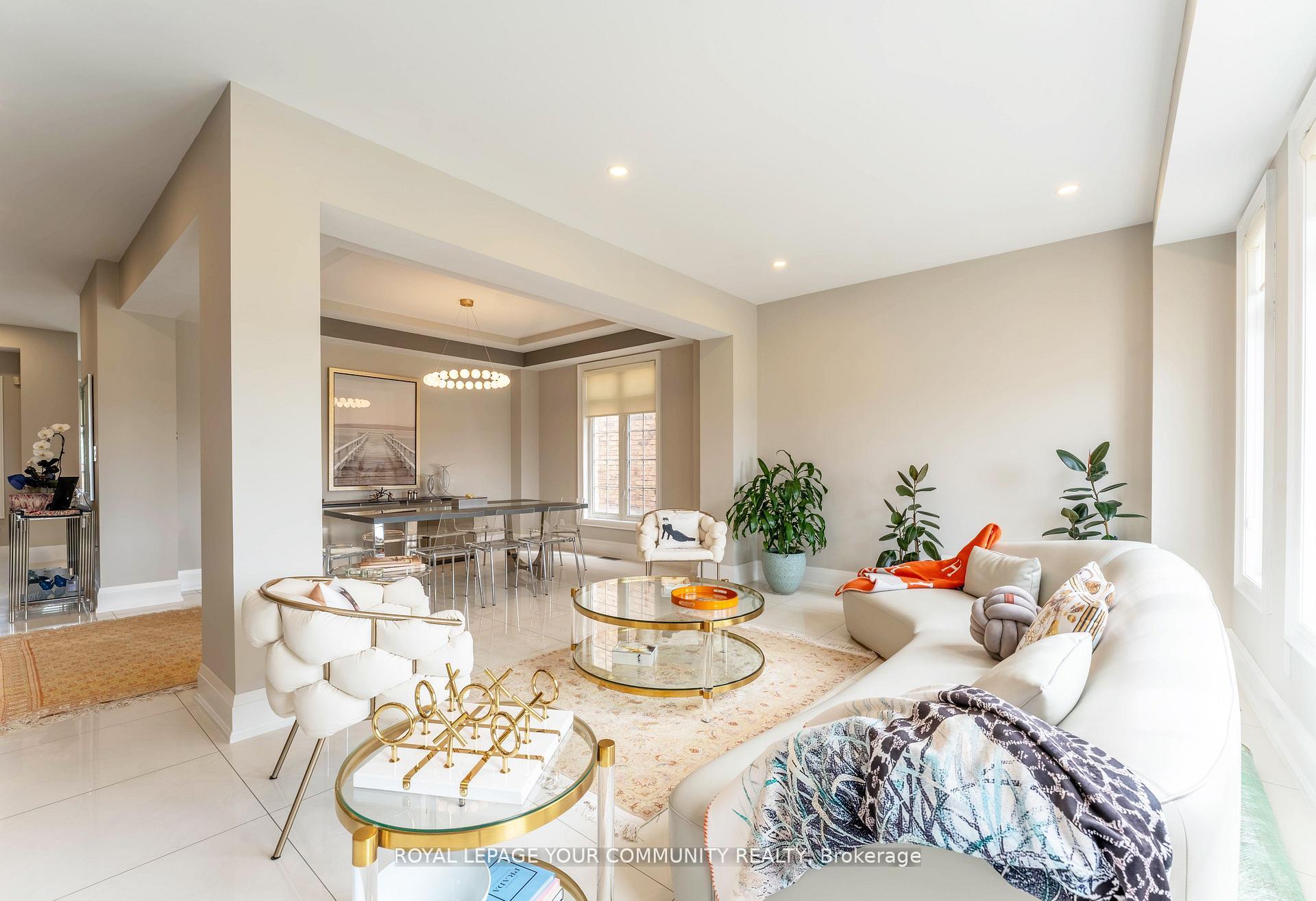 Photo 17 of 339 Thomas Cook Avenue, Vaughan, Patterson — HOMEH