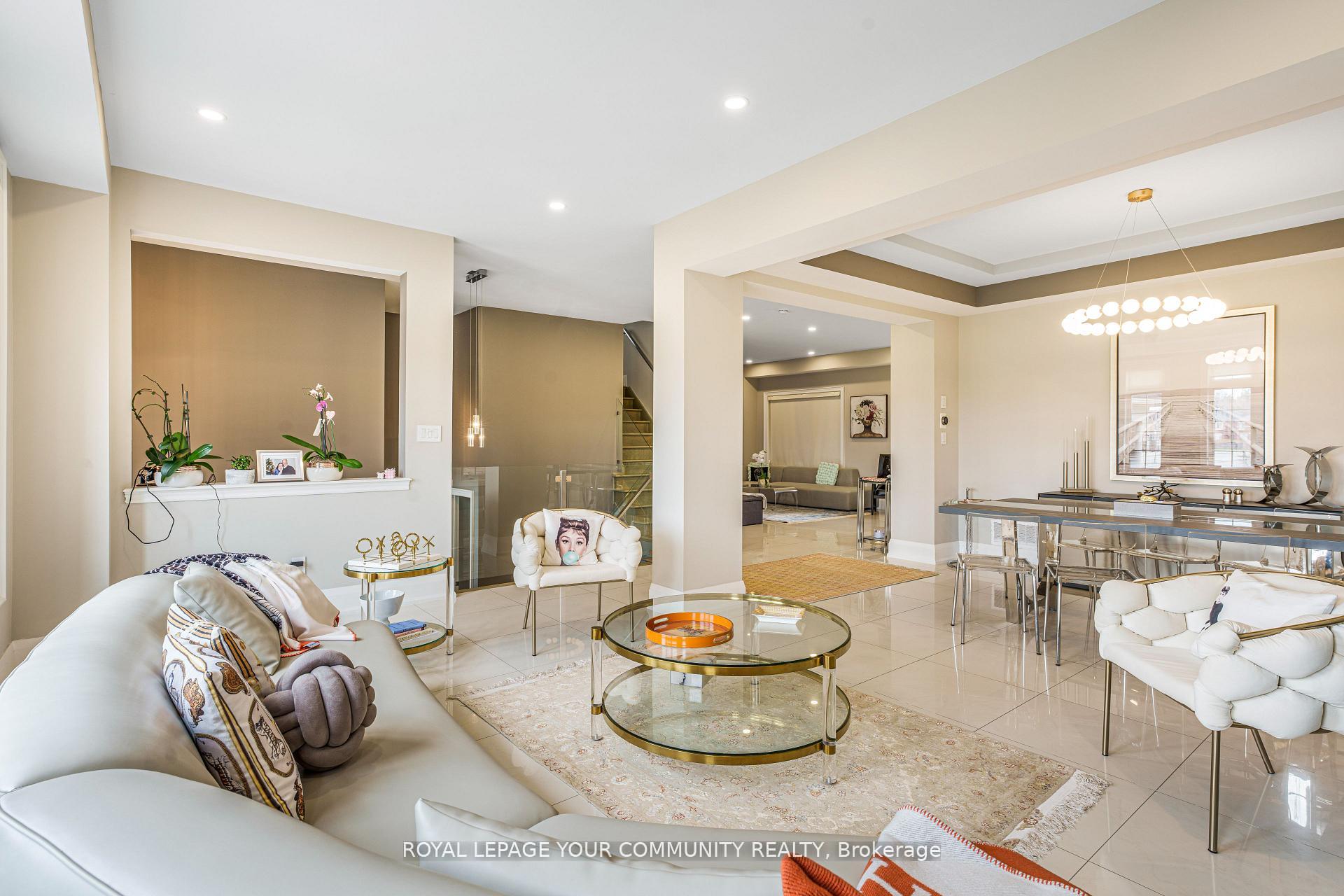 Photo 18 of 339 Thomas Cook Avenue, Vaughan, Patterson — HOMEH