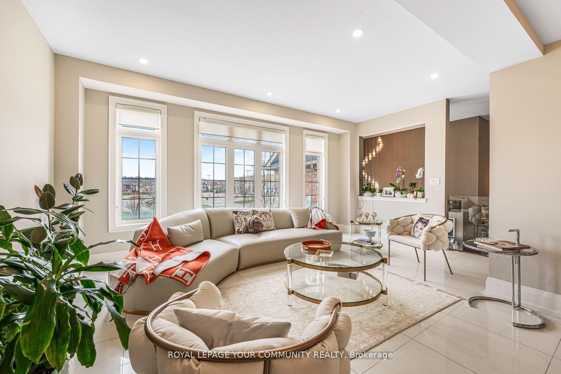 Photo 19 of 339 Thomas Cook Avenue, Vaughan, Patterson — HOMEH
