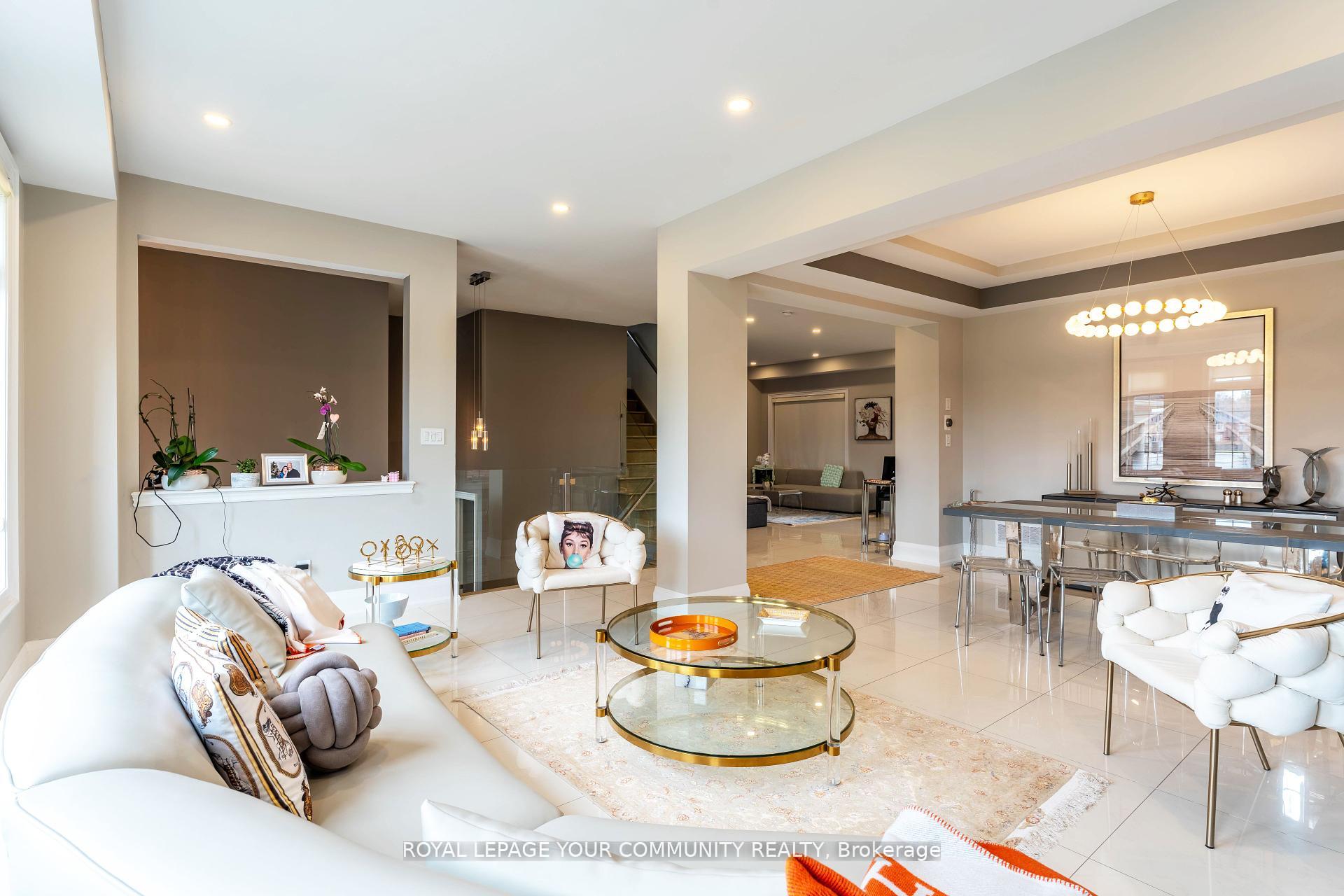 Photo 20 of 339 Thomas Cook Avenue, Vaughan, Patterson — HOMEH