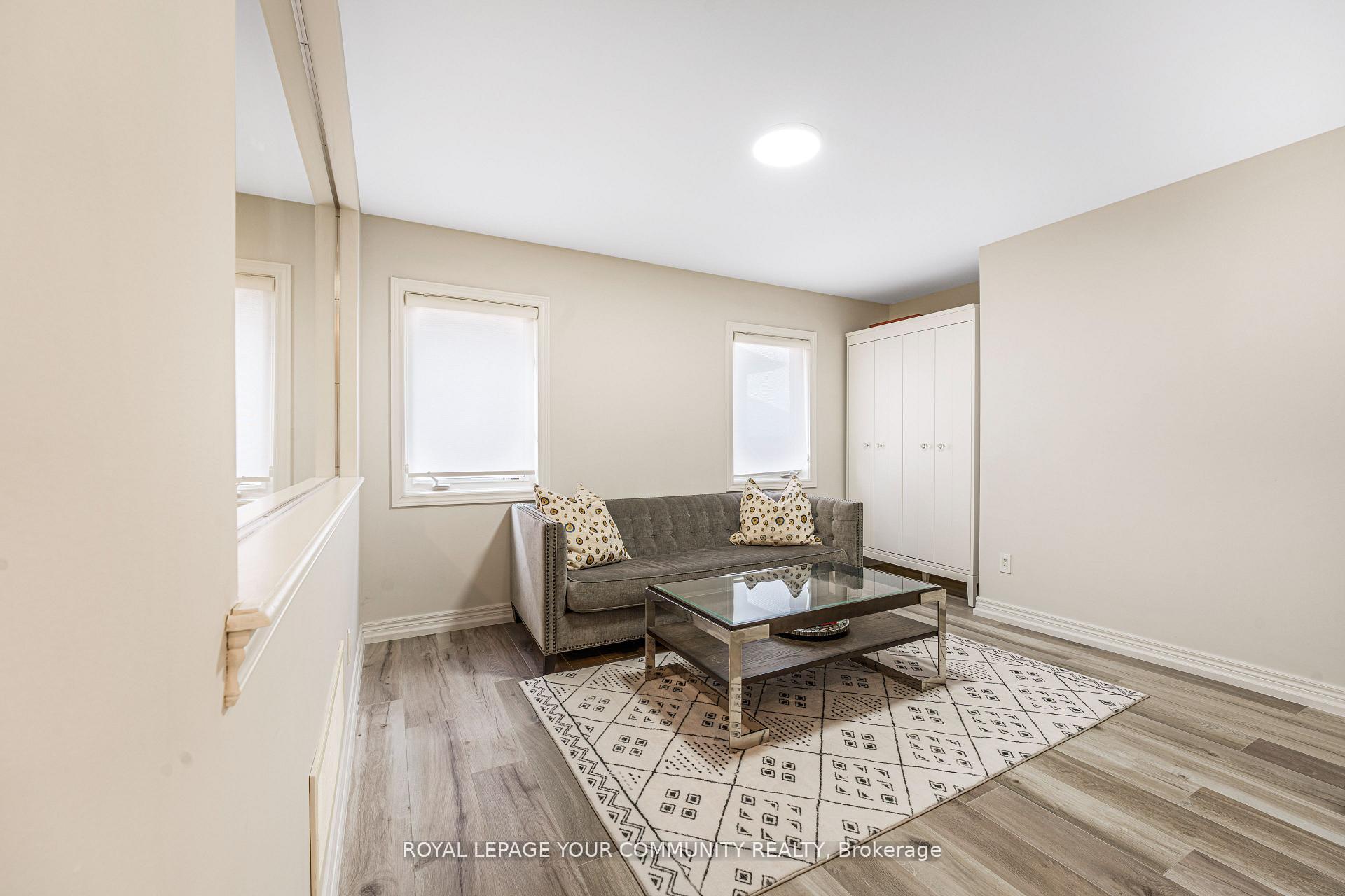Photo 22 of 339 Thomas Cook Avenue, Vaughan, Patterson — HOMEH
