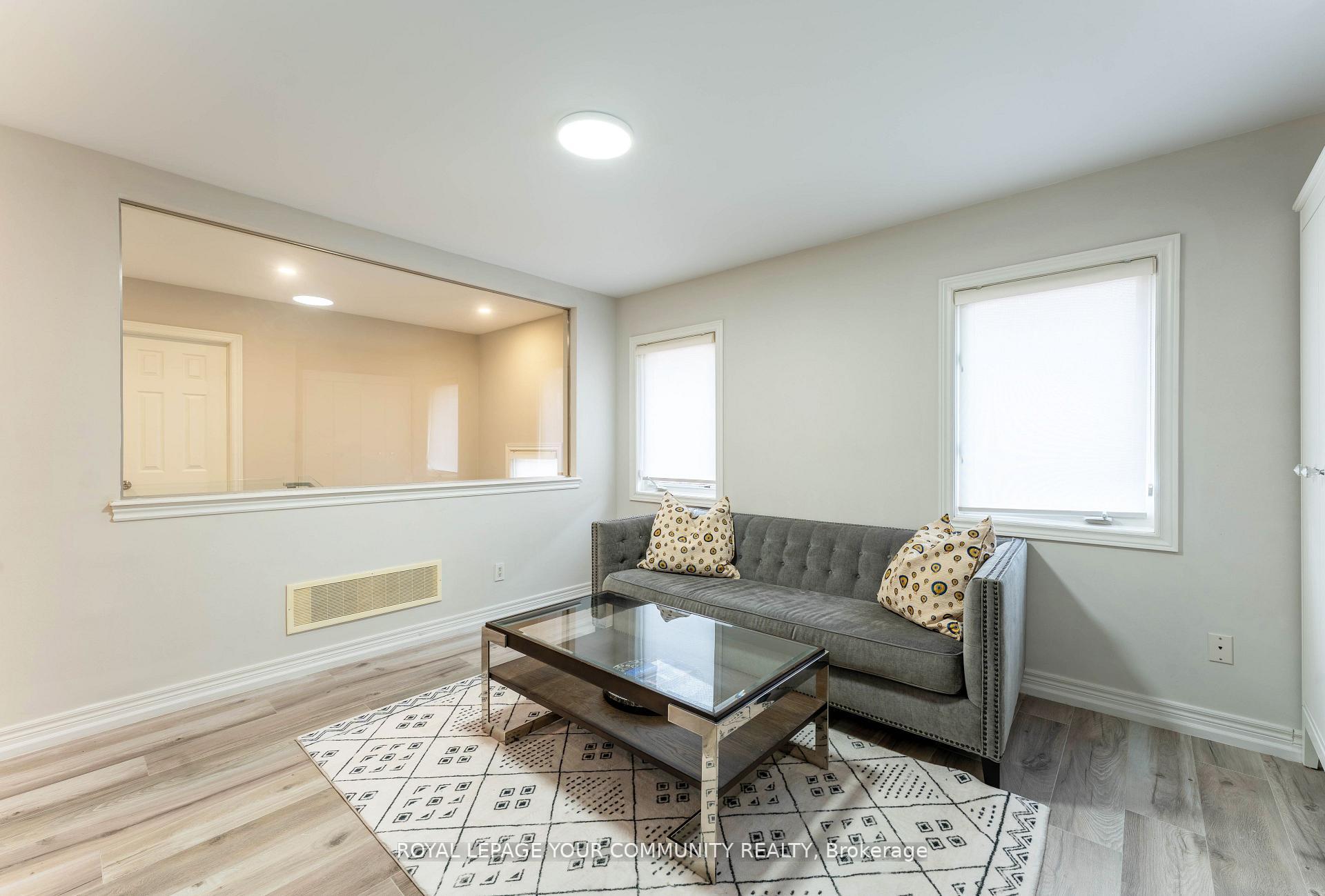 Photo 23 of 339 Thomas Cook Avenue, Vaughan, Patterson — HOMEH