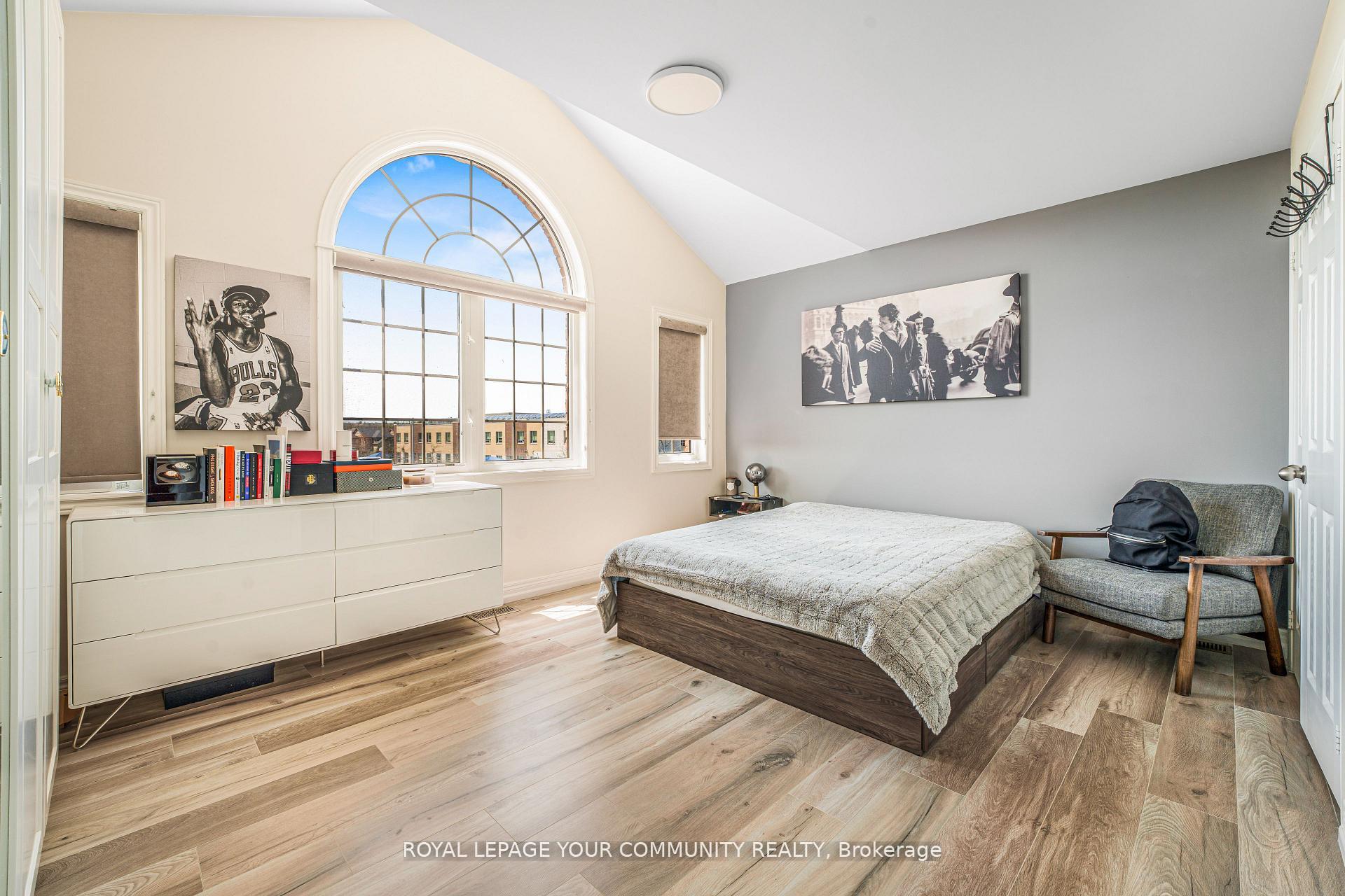 Photo 25 of 339 Thomas Cook Avenue, Vaughan, Patterson — HOMEH