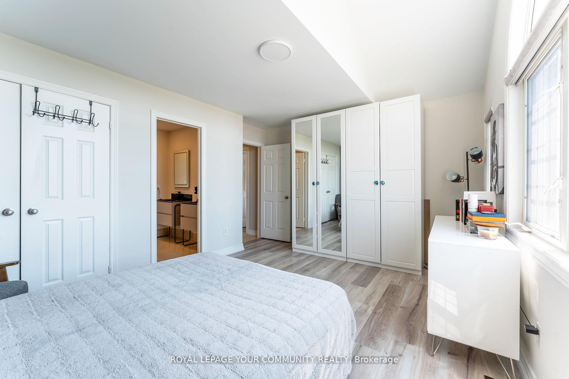 Photo 26 of 339 Thomas Cook Avenue, Vaughan, Patterson — HOMEH