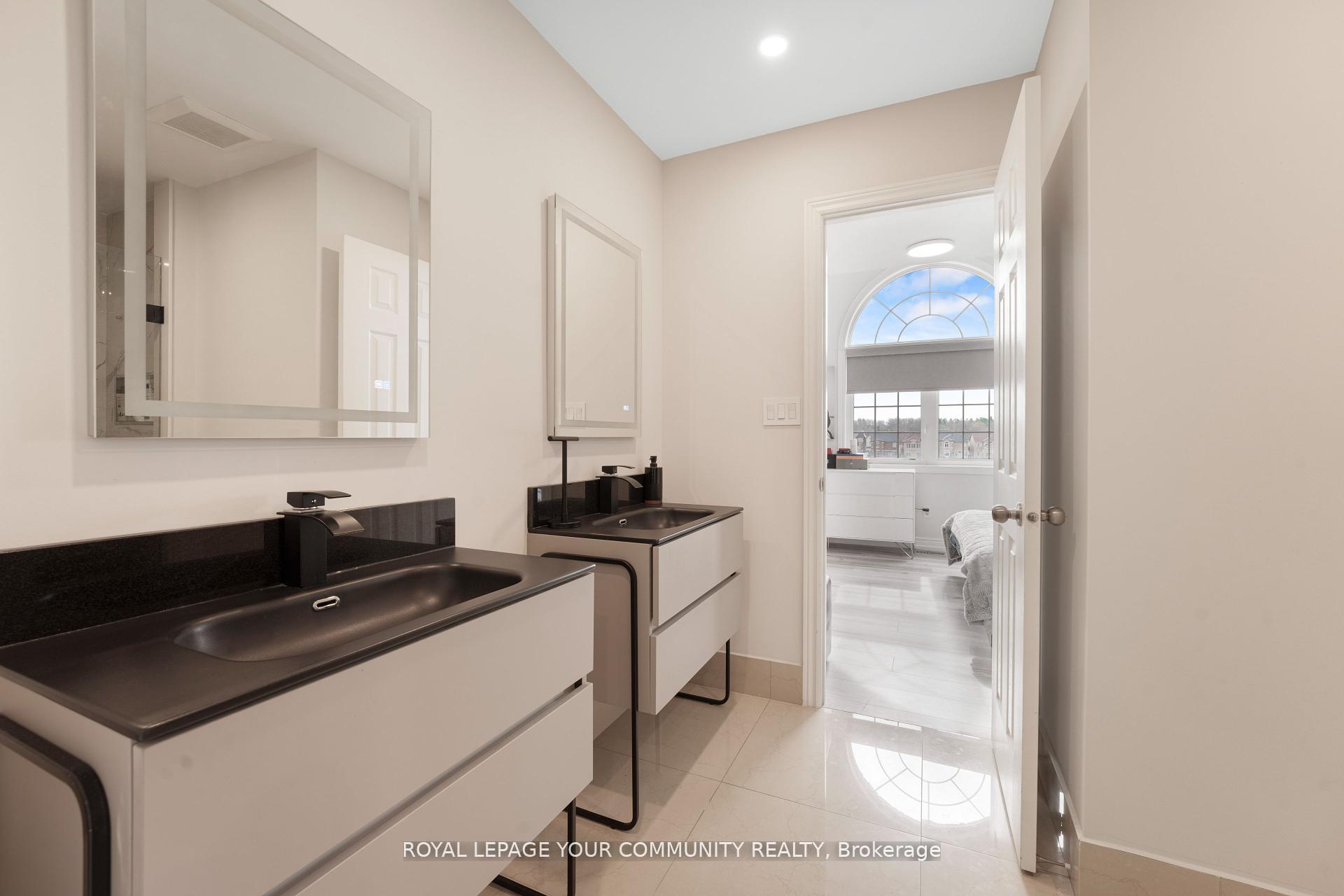 Photo 27 of 339 Thomas Cook Avenue, Vaughan, Patterson — HOMEH