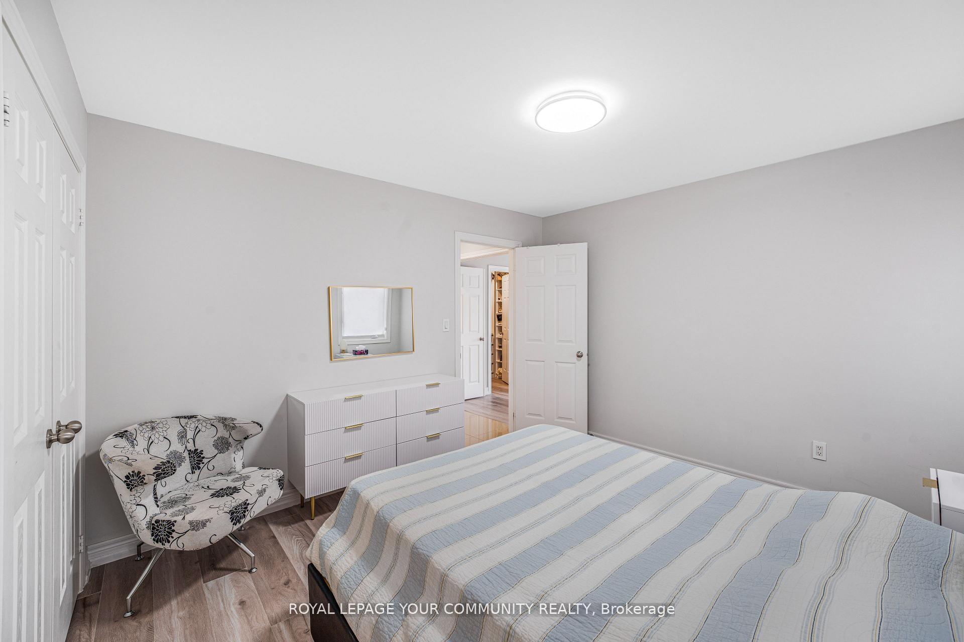 Photo 31 of 339 Thomas Cook Avenue, Vaughan, Patterson — HOMEH