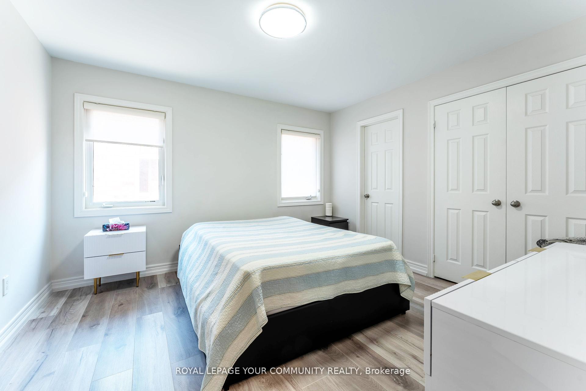 Photo 32 of 339 Thomas Cook Avenue, Vaughan, Patterson — HOMEH