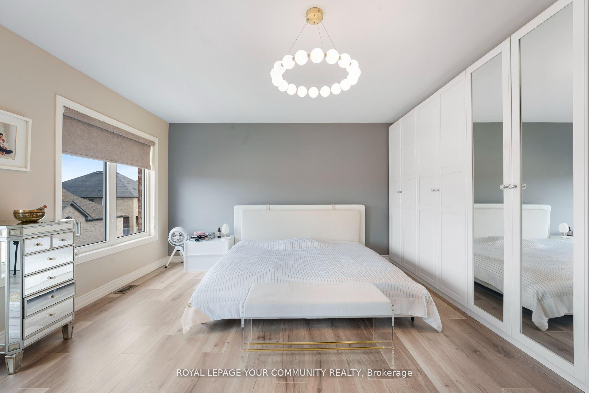 Photo 34 of 339 Thomas Cook Avenue, Vaughan, Patterson — HOMEH