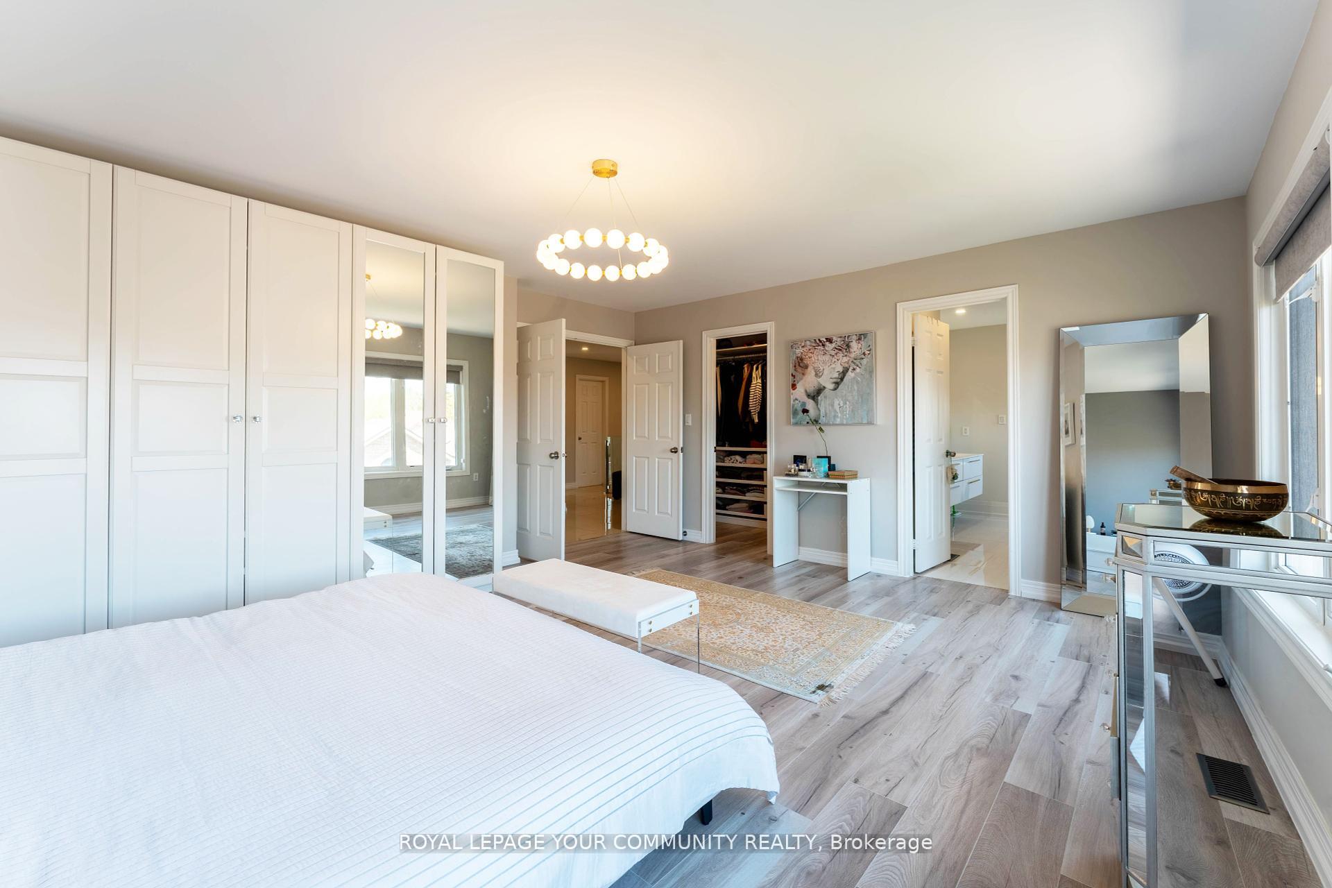 Photo 35 of 339 Thomas Cook Avenue, Vaughan, Patterson — HOMEH