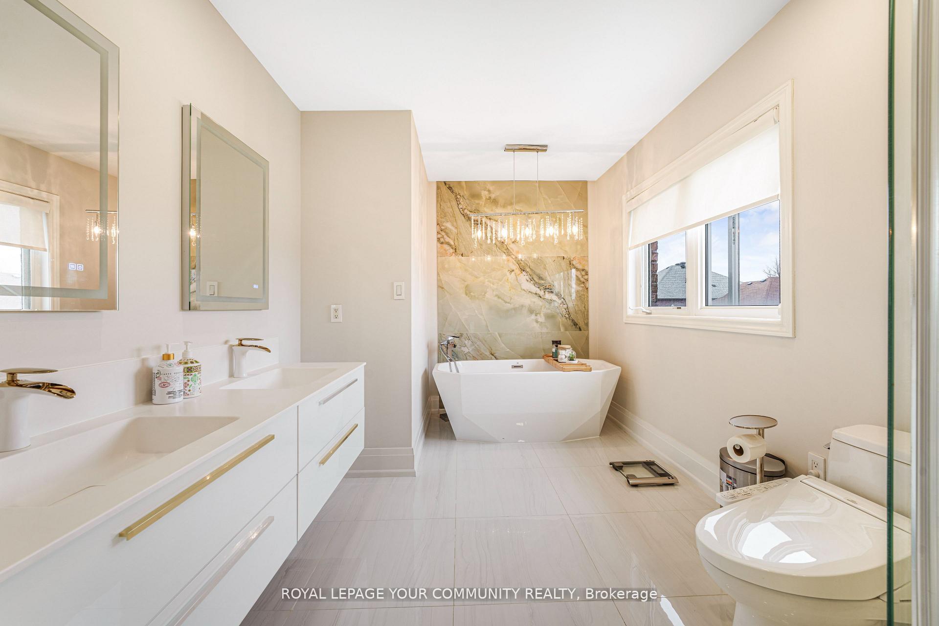 Photo 36 of 339 Thomas Cook Avenue, Vaughan, Patterson — HOMEH