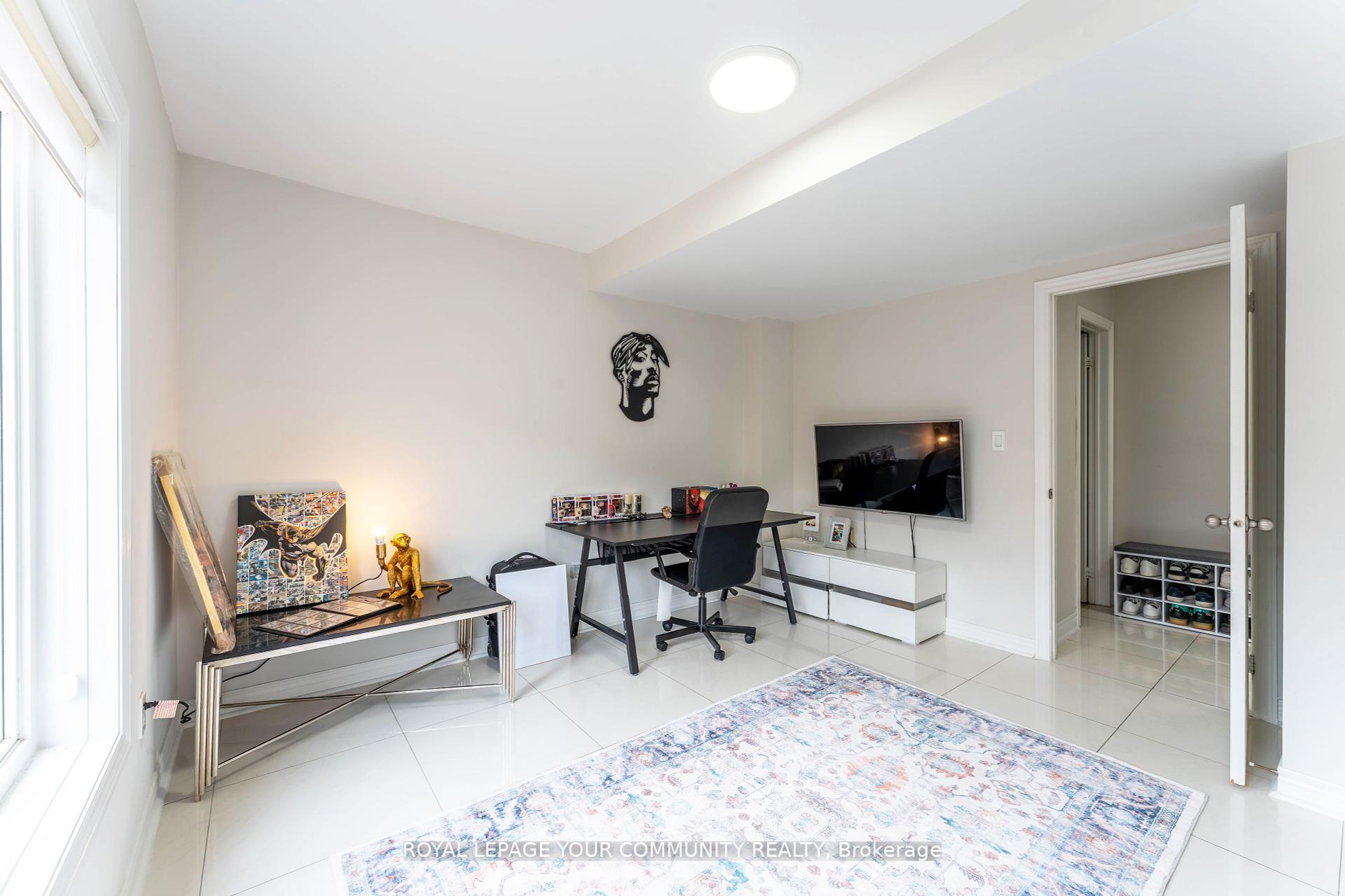 Photo 39 of 339 Thomas Cook Avenue, Vaughan, Patterson — HOMEH