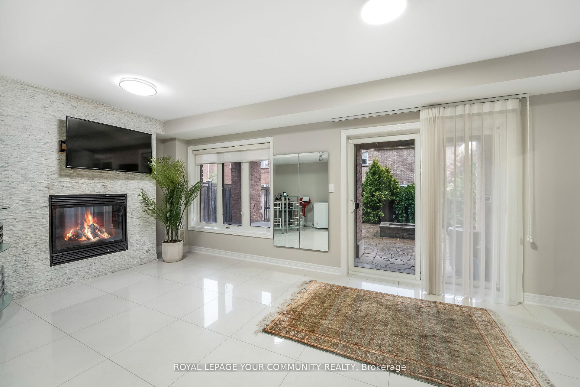 Photo 40 of 339 Thomas Cook Avenue, Vaughan, Patterson — HOMEH