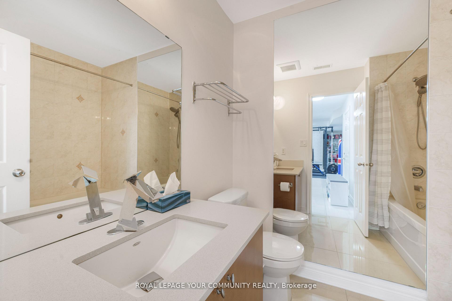 Photo 41 of 339 Thomas Cook Avenue, Vaughan, Patterson — HOMEH