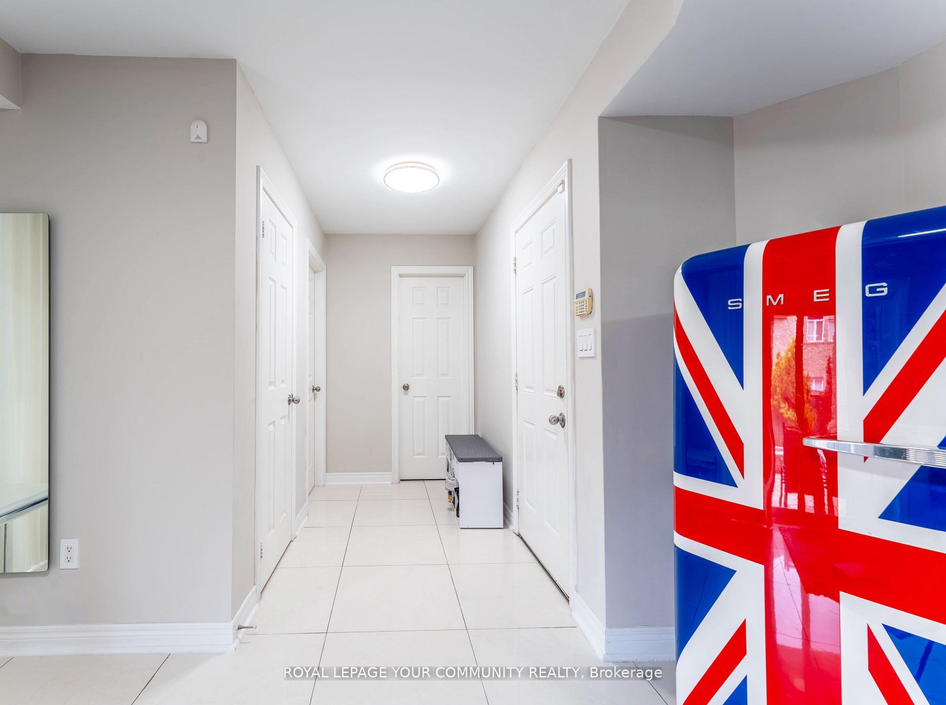 Photo 42 of 339 Thomas Cook Avenue, Vaughan, Patterson — HOMEH