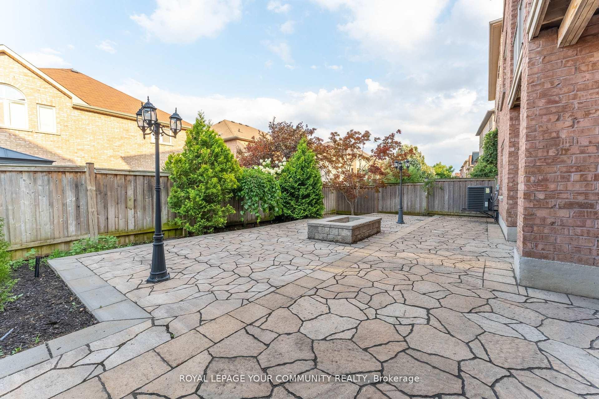 Photo 45 of 339 Thomas Cook Avenue, Vaughan, Patterson — HOMEH