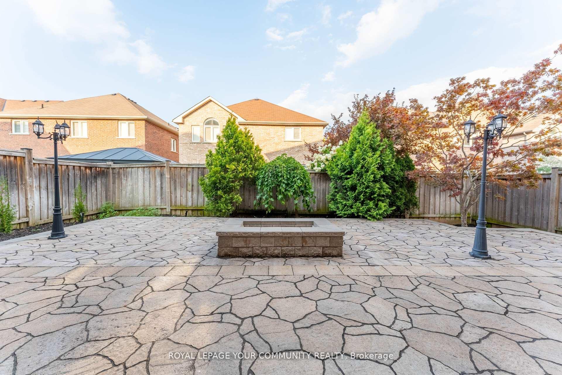 Photo 46 of 339 Thomas Cook Avenue, Vaughan, Patterson — HOMEH