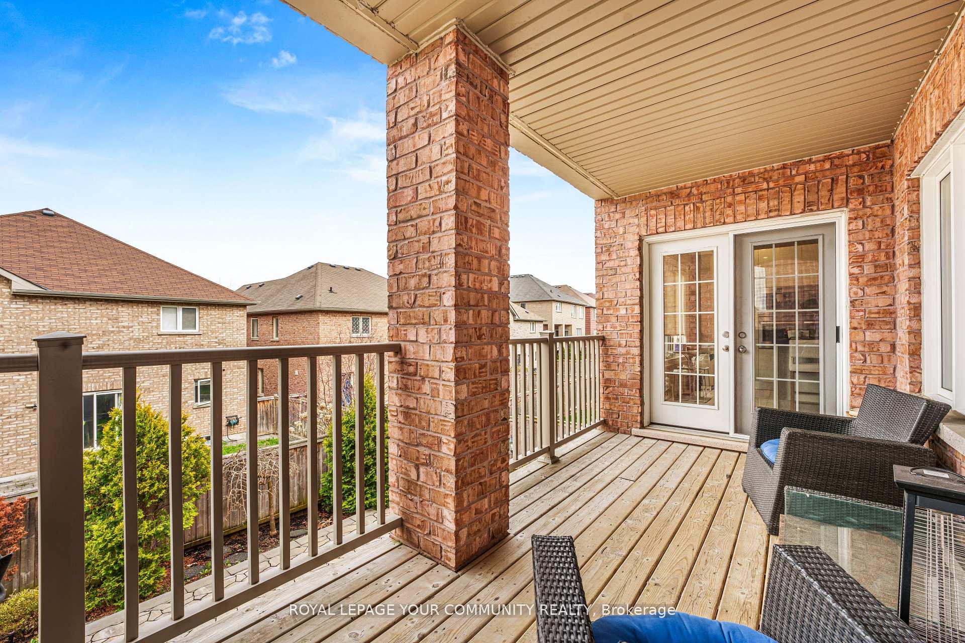 Photo 47 of 339 Thomas Cook Avenue, Vaughan, Patterson — HOMEH