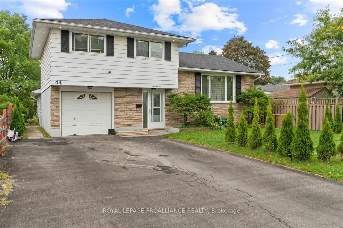 Photo 3 of 44 Meadowvale Avenue, Belleville, Belleville Ward — HOMEH