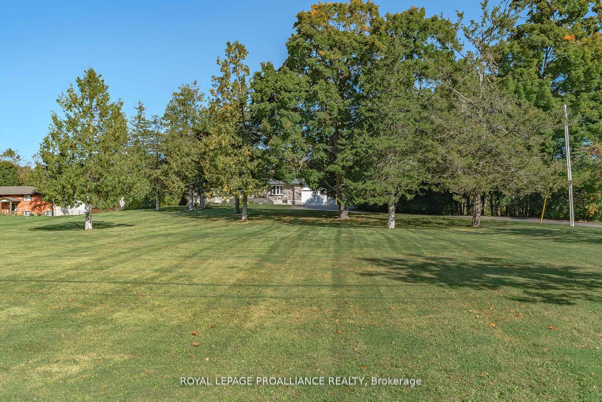 Photo 4 of 1981 Casey Road, Tyendinaga, Tyendinaga Township — HOMEH