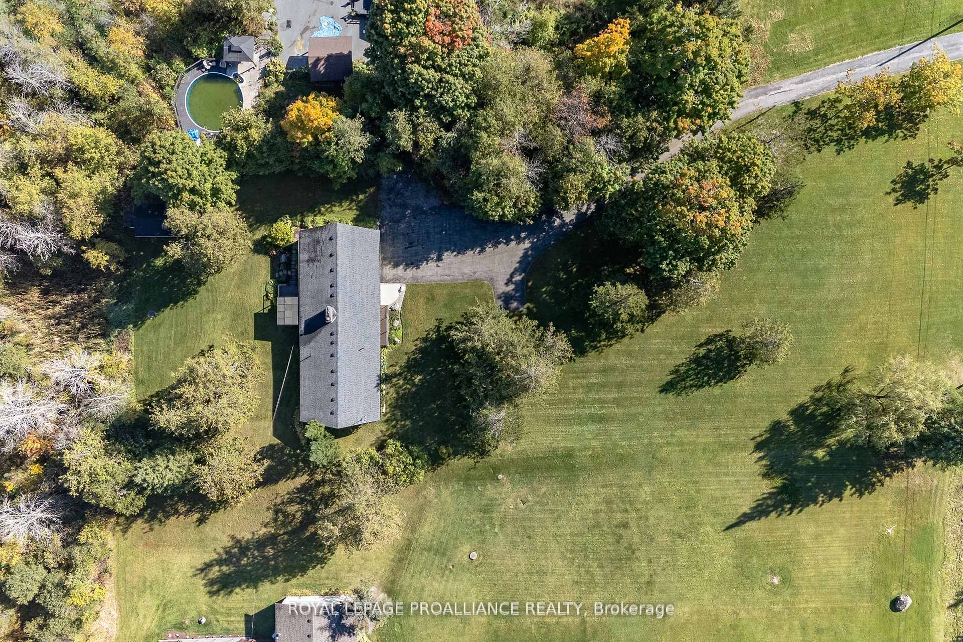Photo 5 of 1981 Casey Road, Tyendinaga, Tyendinaga Township — HOMEH