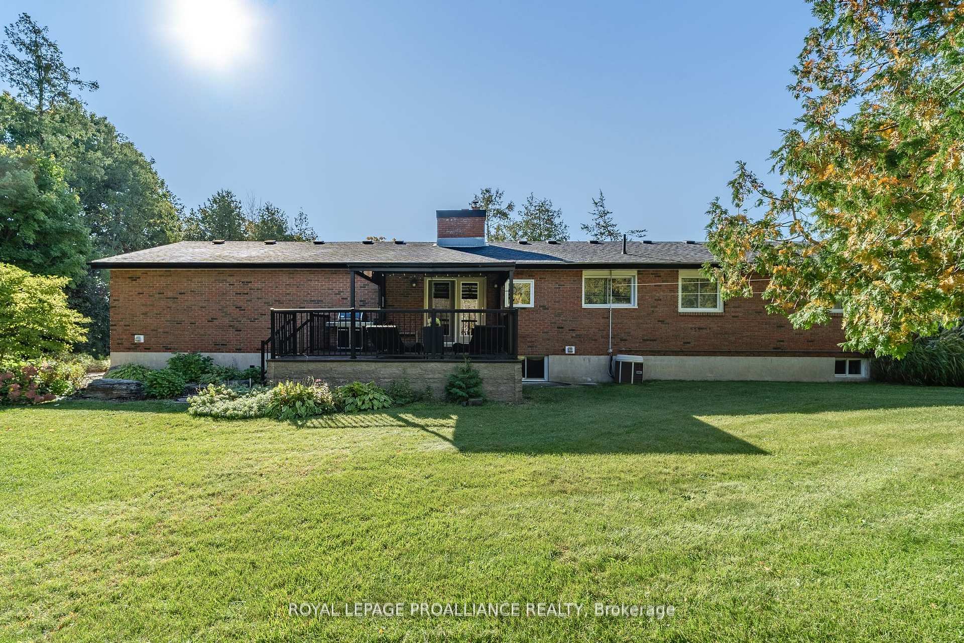 Photo 33 of 1981 Casey Road, Tyendinaga, Tyendinaga Township — HOMEH
