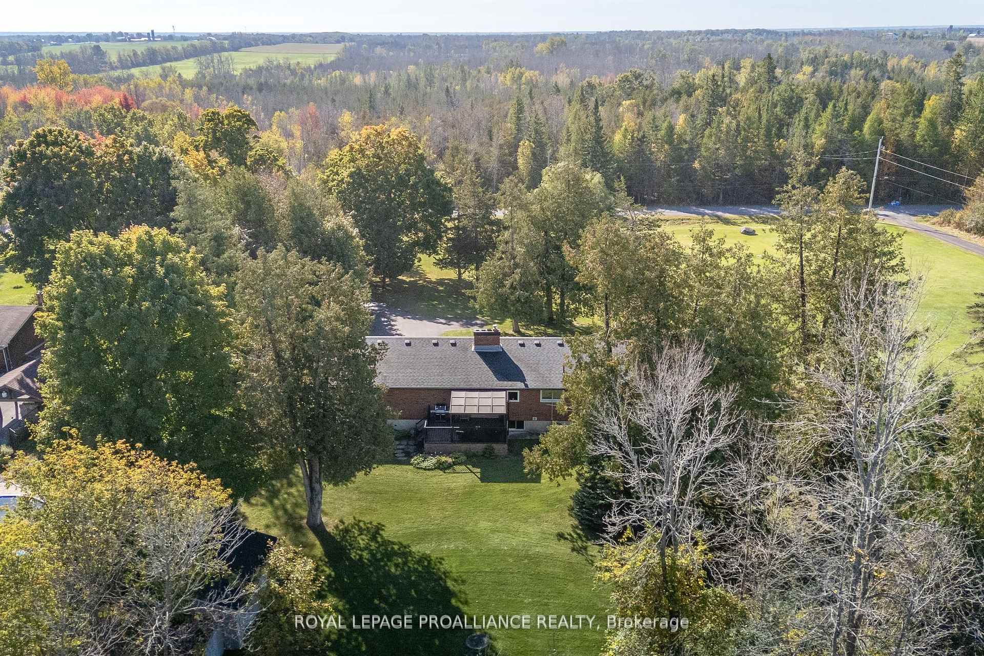 Photo 35 of 1981 Casey Road, Tyendinaga, Tyendinaga Township — HOMEH